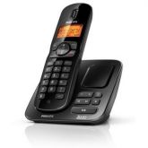 Telefone Sem Fio Philips Com Bina E Secretaria Eletronica!