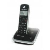 Telefone S,fio Motorola Dect 6.0 Antiruido Confira