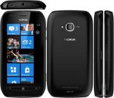 Nokia Lumia 710 8gb Wi-fi Windows 1 Ano De Garantia Nacional