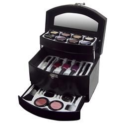 Maleta de maquiagem Beatuty Secrets - Markwins - 3506359