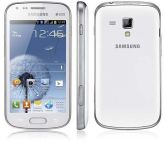 Samsung Galaxy S Duos S7562 Dual Chip - Preto E Branco !!!