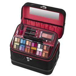 Maleta de maquiagem Beauty and Style - Markwins - 3506345