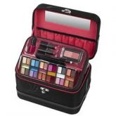 Maleta Glamour De Maquiagem Markwins Beauty Rendezvous - 288
